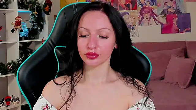 NaomiBlakes's cam snapshot