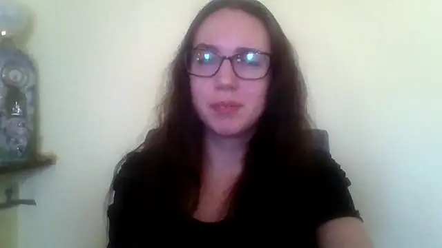 EvaClassy's cam snapshot