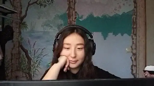 Sofiaherexo's cam snapshot