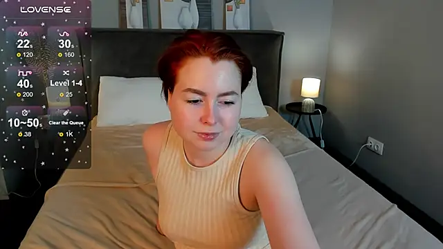 Dakota_Blaze's cam snapshot