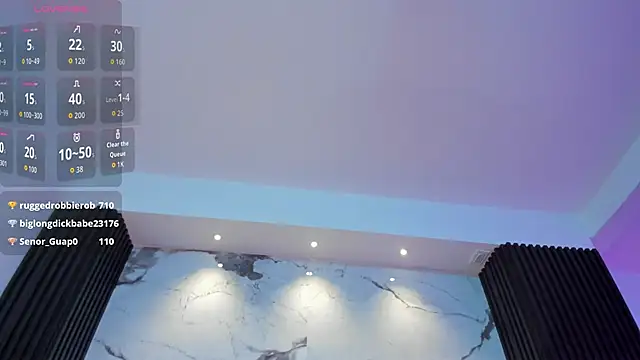 Darnellqueen's cam snapshot