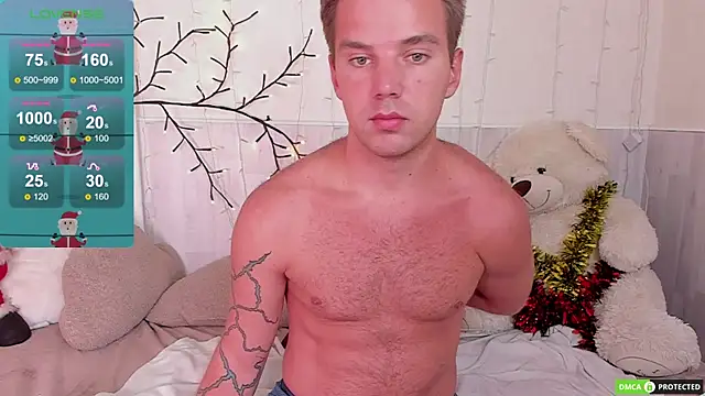 ArthurWhitee live sex cam