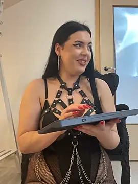 KeiraDark's cam snapshot