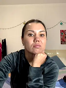 MiraMiss's cam snapshot