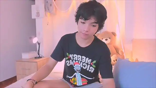 Sweet_Allan live sex cam