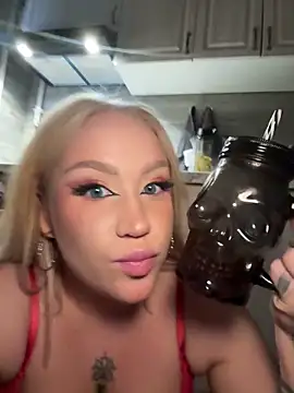 RollDolls's cam snapshot