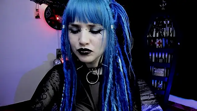 DimmuandDarkness live sex cam