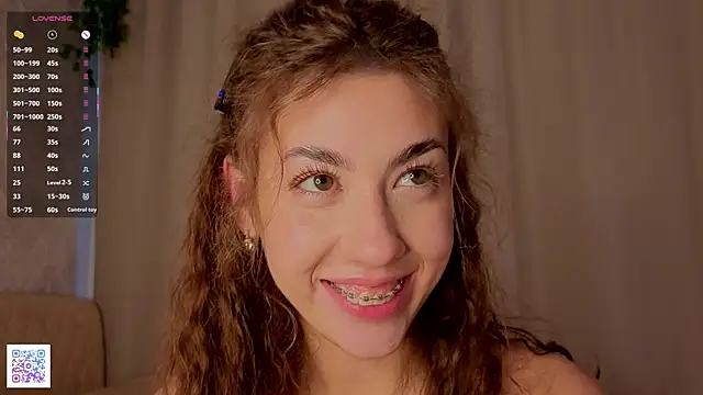 KeilaJeschon's cam snapshot