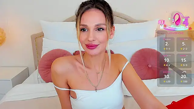 MissLoou live sex cam