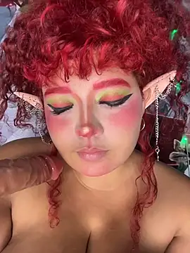 CharlotteMillers live sex cam