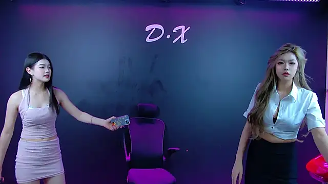 DX-003's cam snapshot