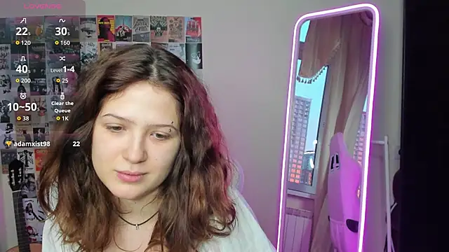 Anora_Miller live sex cam