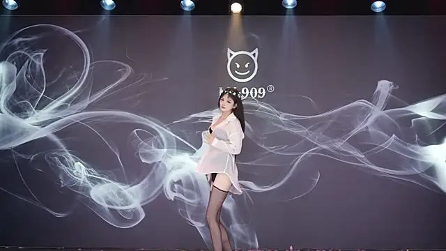 LU-909's cam snapshot