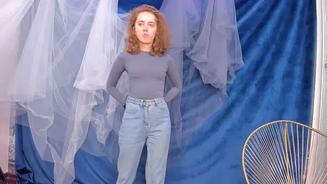 CuteLunette's cam snapshot