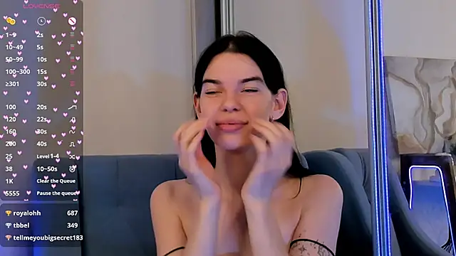 MaiPeng's cam snapshot