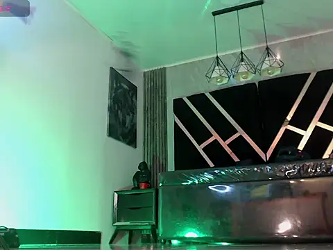 artemisa_ch1's cam snapshot