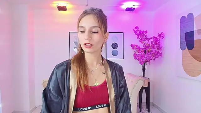 Tamara_slimx's cam snapshot