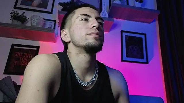 AresMassimoX live sex cam