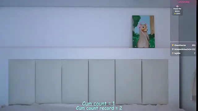 niimoo's cam snapshot