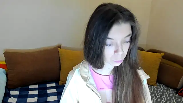 LikaAliston's cam snapshot