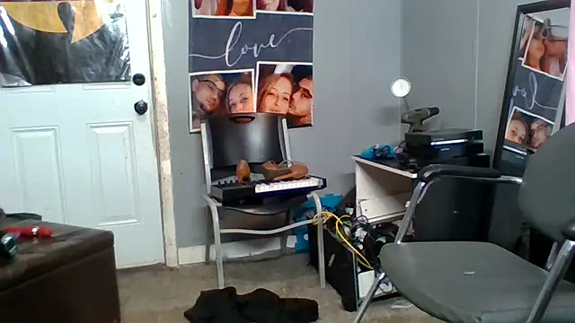 trickydickydaddy live sex cam