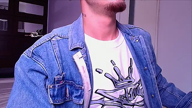 BrandonTate's cam snapshot