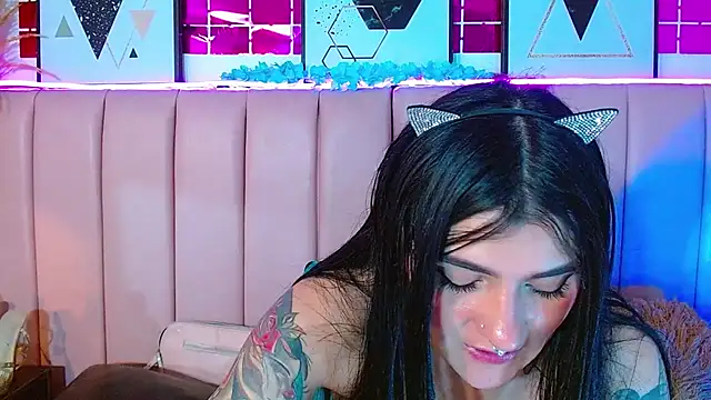 celeste_addy's cam snapshot