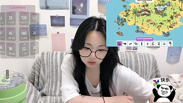 LiLiYbaby's cam snapshot