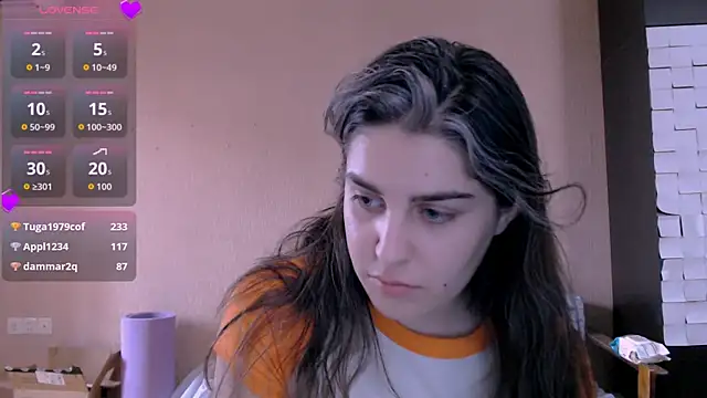 _Roselina_ live sex cam