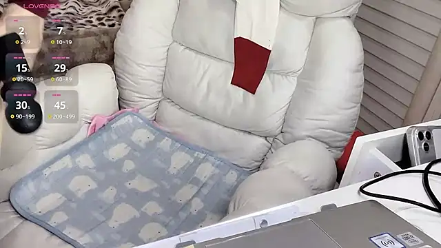 Holiland's cam snapshot