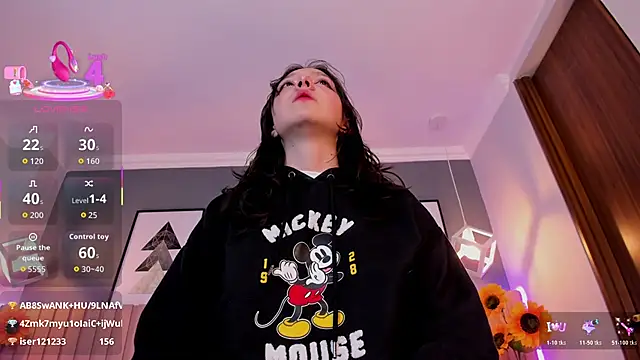 Nina_Ford's cam snapshot