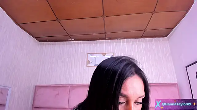 HannaTaylor's cam snapshot