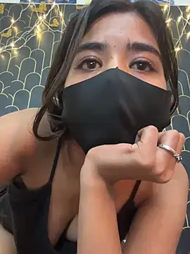 Sexykhushi041's cam snapshot