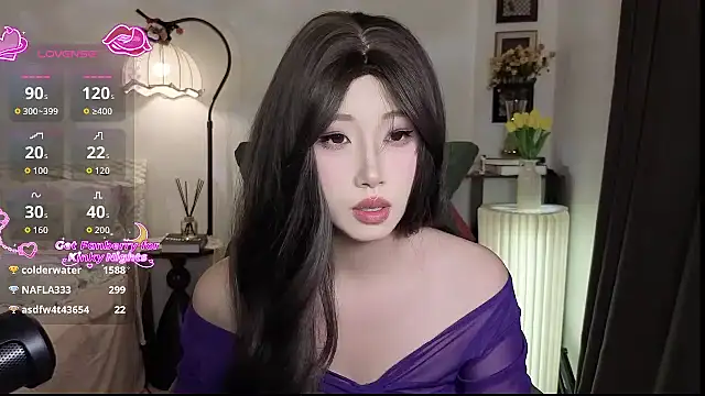 Boa0105's cam snapshot