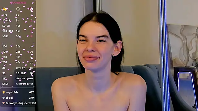 MaiPeng's cam snapshot