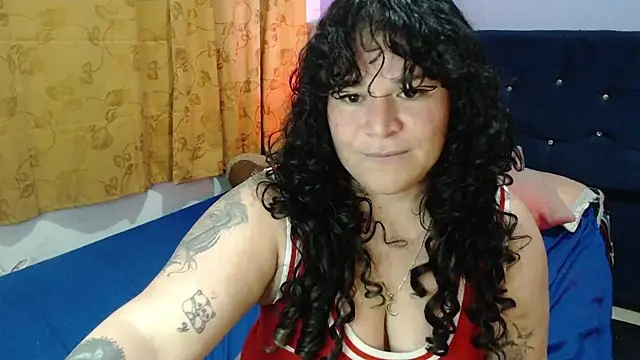 ANGELIQUE_KLANE's cam snapshot