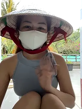 BabyThree_'s cam snapshot