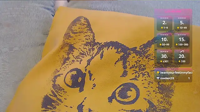 Caroline1995's cam snapshot