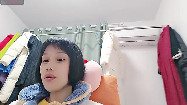 Yan61's cam snapshot