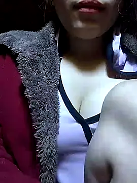 neko-nancy's cam snapshot