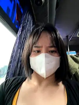 May-Squirt's cam snapshot