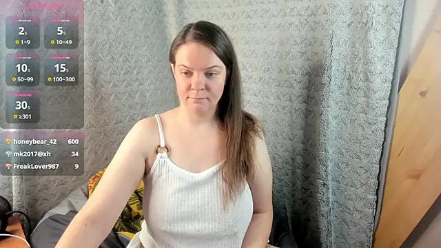 MiaLores's cam snapshot