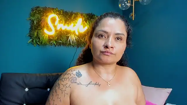 Nataliescott's cam snapshot