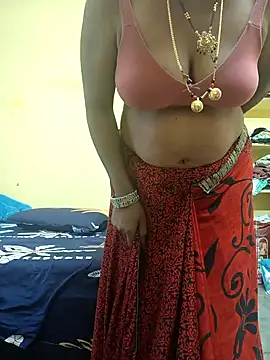 Preeti345's cam snapshot