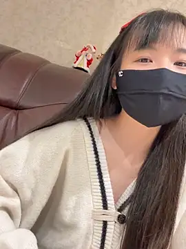 BigHaComing live sex cam