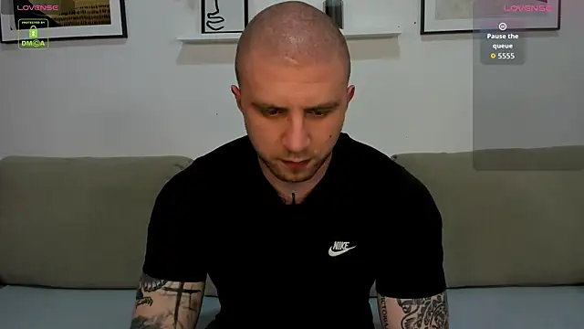 Gerard_Finbar live sex cam