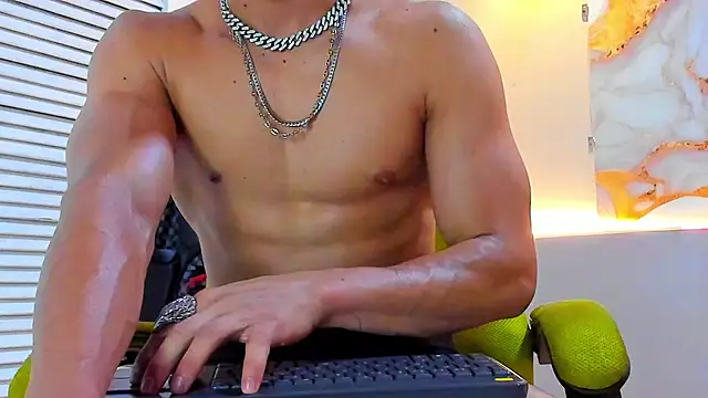 daniscot live sex cam