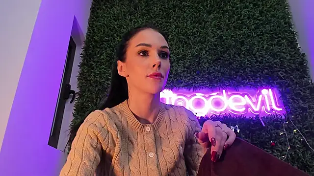 realhotfallingdevil live sex cam