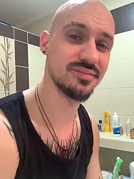 AssHunter4k's cam snapshot