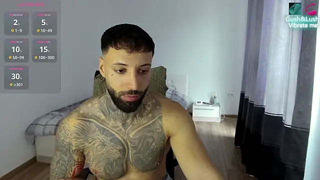 MasculineGuy99's cam snapshot